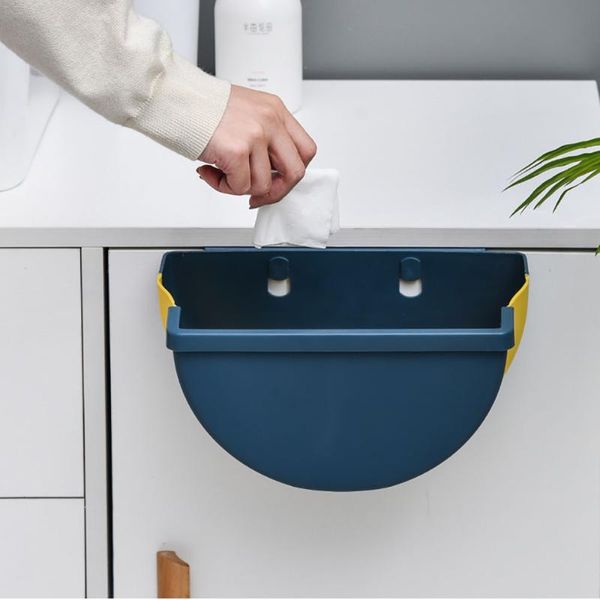 hanging baskets classification garbage bin dry and wet separation folding large toilet paper basket used in bedrooms kitchens
hanging baskets classification garbage bin dry and wet separation folding large toilet paper basket used in bedrooms kitchens