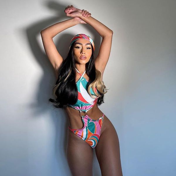 women's swimwear wire brand women swimsuit one piece plus size xl bikinis set swimming beach suit beachwear 2021 summer, White;black
women's swimwear wire brand women swimsuit one piece plus size xl bikinis set swimming beach suit beachwear 2021 summer, White;black