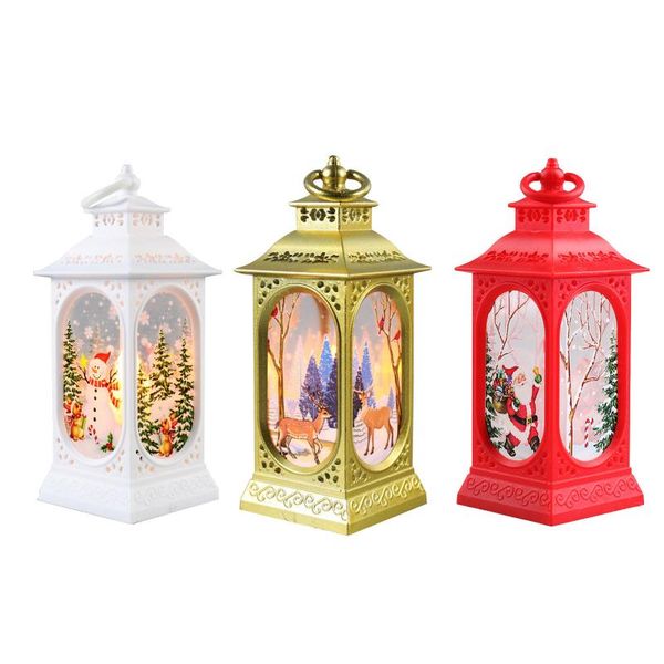 christmas decorations 3pcs lantern led luminous creative decoration portable home drop ornaments kerst decor
christmas decorations 3pcs lantern led luminous creative decoration portable home drop ornaments kerst decor