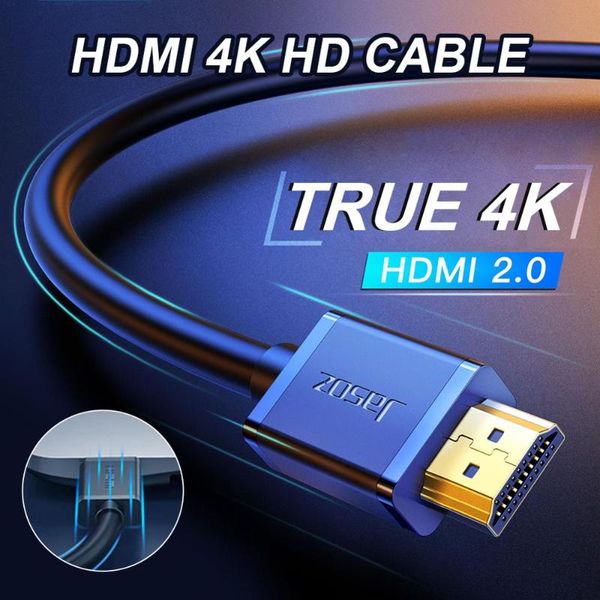 audio cables & connectors cable 2k 4k cord(up to 6.5ft) high speed 2.0 support hdtv, monitor
audio cables & connectors cable 2k 4k cord(up to 6.5ft) high speed 2.0 support hdtv, monitor