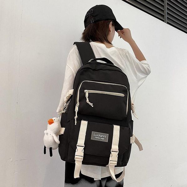 backpack cute trendy women nylon cool female colourful bag school college lady book lapkawaii bagpack fashion student girl
backpack cute trendy women nylon cool female colourful bag school college lady book lapkawaii bagpack fashion student girl