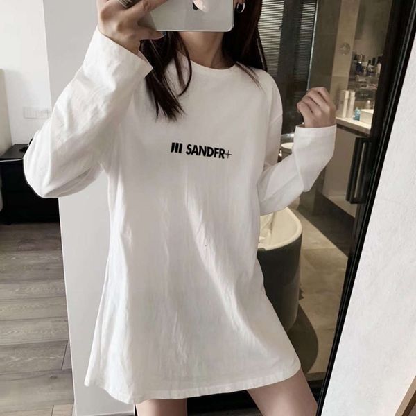 women's sweaters autumn hoodies sleeve t-shirt spring medium and long bottomed shirt with korean fashion students' loose clothes i, White;black
women's sweaters autumn hoodies sleeve t-shirt spring medium and long bottomed shirt with korean fashion students' loose clothes i, White;black