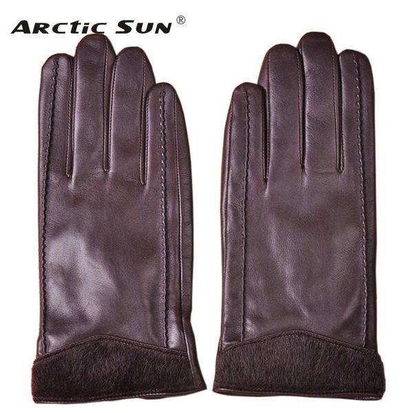 fingerless gloves men genuine leather fashion wrist fur sheepskin autumn winter plus thermal velvet driving m031nc, Blue;gray
fingerless gloves men genuine leather fashion wrist fur sheepskin autumn winter plus thermal velvet driving m031nc, Blue;gray