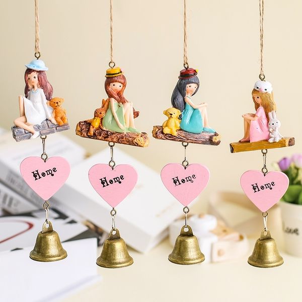 little girl wind chime pendant student gift creative home zakka grocery resin wind chime
little girl wind chime pendant student gift creative home zakka grocery resin wind chime