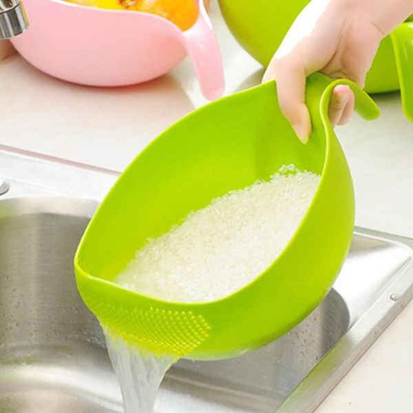 party favor rice colander strainer lightweight for cleaning beans fruit and vegetables utensils kitchen sink
party favor rice colander strainer lightweight for cleaning beans fruit and vegetables utensils kitchen sink
