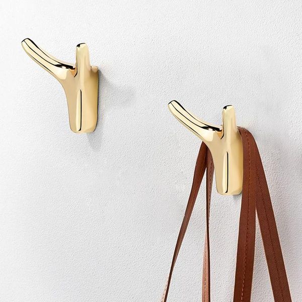 hooks & rails modern golden cow head coat hook nordic decoration horn clothes rack wall shelf key holdeers bathroom cabinet storage
hooks & rails modern golden cow head coat hook nordic decoration horn clothes rack wall shelf key holdeers bathroom cabinet storage
