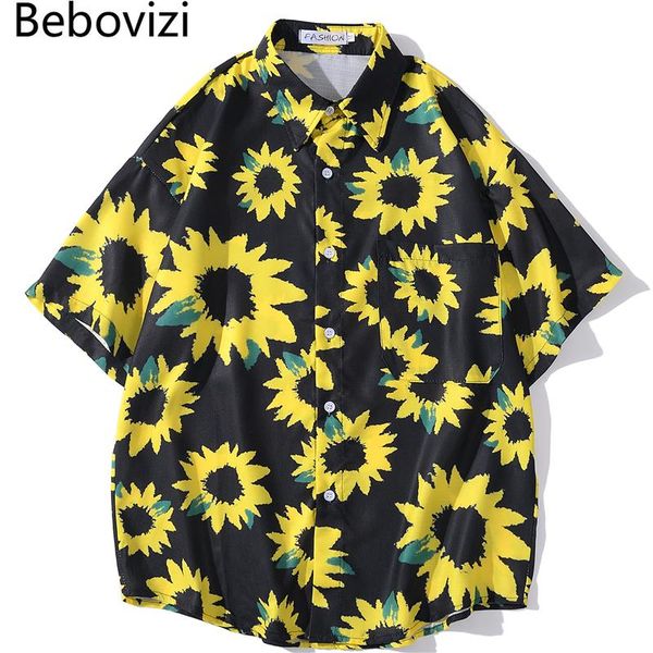 bebovizi fashion flowers shirt 2021 hawaiian casual beach shirts summer hip hop street black white pink short sleeve tees men's, White;black
bebovizi fashion flowers shirt 2021 hawaiian casual beach shirts summer hip hop street black white pink short sleeve tees men's, White;black