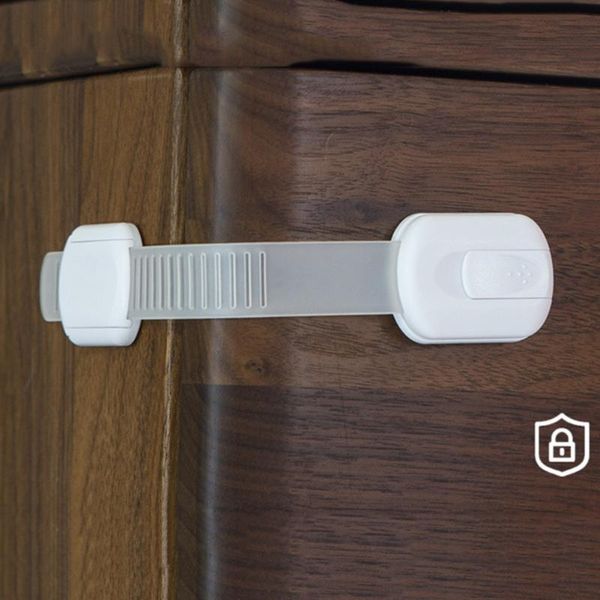 carriers, slings & backpacks kids safety plastic protection lock 6pcs baby locks children cabinet cupboard protectors
carriers, slings & backpacks kids safety plastic protection lock 6pcs baby locks children cabinet cupboard protectors