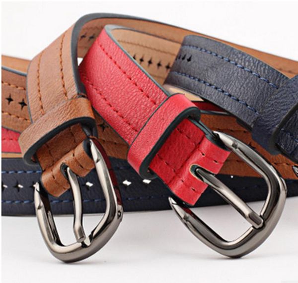 belts women's belt imitation leather alloy pin buckle ceinture arrival female fashion personality student women, Black;brown
belts women's belt imitation leather alloy pin buckle ceinture arrival female fashion personality student women, Black;brown