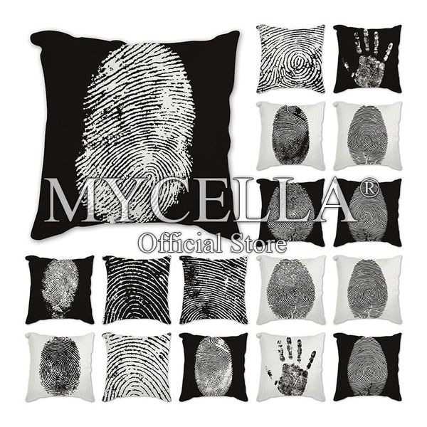 palmprint fingerprint print decoration throw pillow case home decor cushions covers black pillows cases flax cushion cover sofa cushion/deco
palmprint fingerprint print decoration throw pillow case home decor cushions covers black pillows cases flax cushion cover sofa cushion/deco