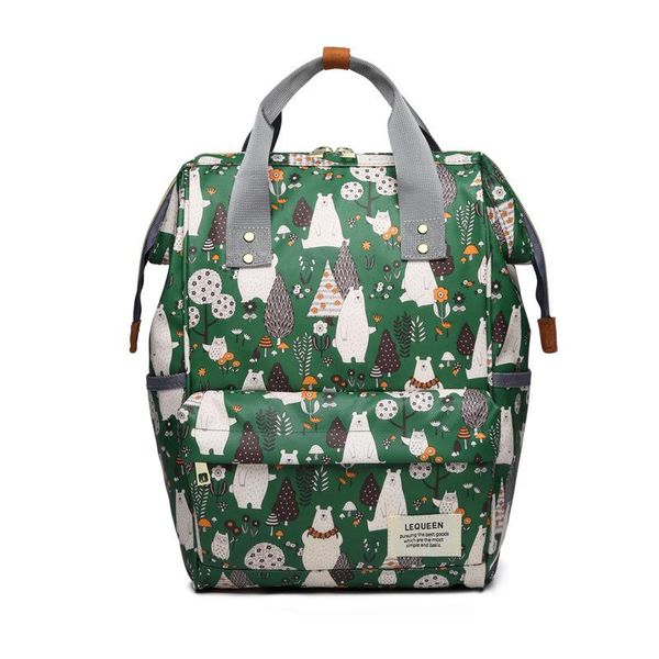 diaper bags mommy bag multifunctional large capacity handbag backpack going out mother and baby traveling
diaper bags mommy bag multifunctional large capacity handbag backpack going out mother and baby traveling