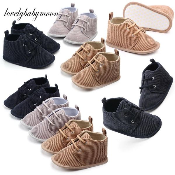 baby first walkers toddler boys ribbed solid soft sole crib shoes sneakers size born to 18 months
baby first walkers toddler boys ribbed solid soft sole crib shoes sneakers size born to 18 months
