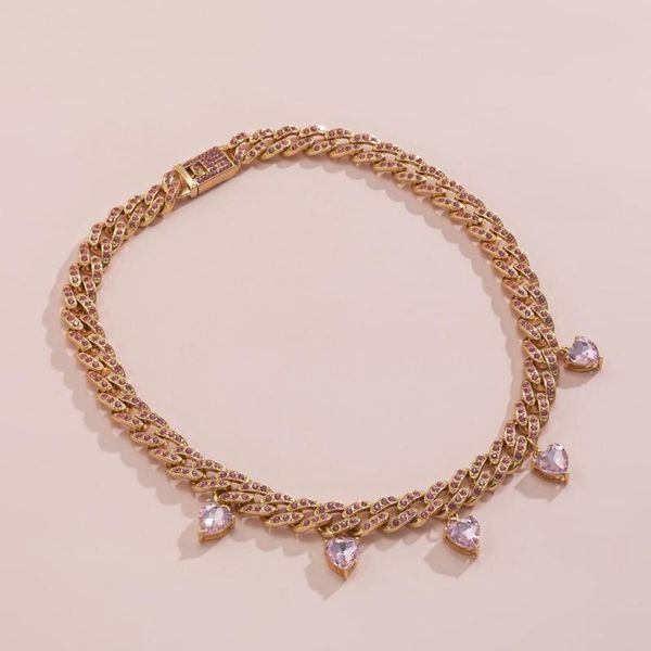 chokers rhinestone accessory punk style long lasting pendant necklace for daily wear, Golden;silver
chokers rhinestone accessory punk style long lasting pendant necklace for daily wear, Golden;silver
