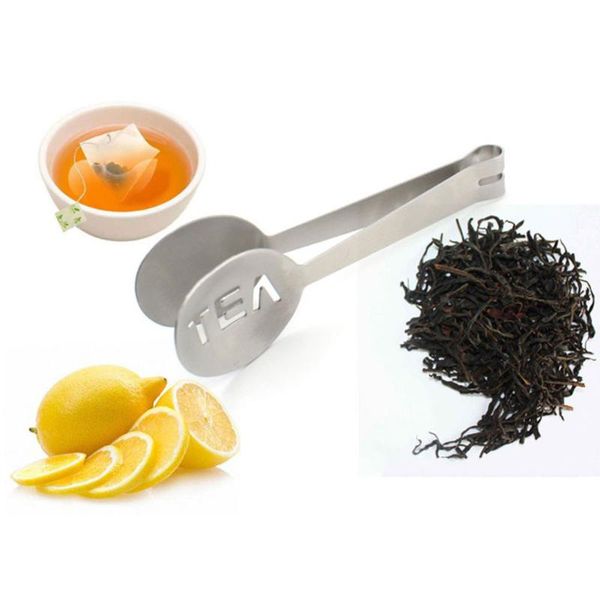 baking & pastry tools stainless teabag tongs bag squeezer holder grip home kitchen craft tool
baking & pastry tools stainless teabag tongs bag squeezer holder grip home kitchen craft tool