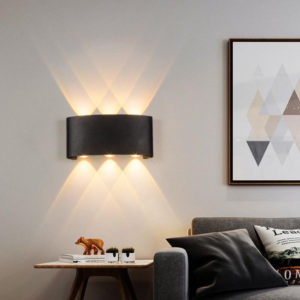 wall lamp ip65 led outdoor waterproof garden lighting aluminum ac85-265 indoor bedroom sconce living room stairs light
wall lamp ip65 led outdoor waterproof garden lighting aluminum ac85-265 indoor bedroom sconce living room stairs light