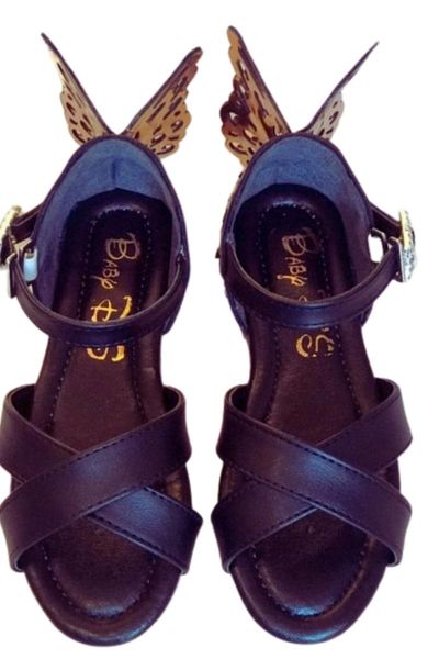 sandals black
sandals black