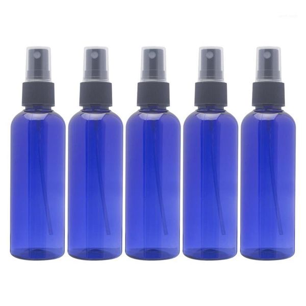 storage bottles & jars 10pcs 100ml empty spray bottle refillable portable liquid for travel blue
storage bottles & jars 10pcs 100ml empty spray bottle refillable portable liquid for travel blue
