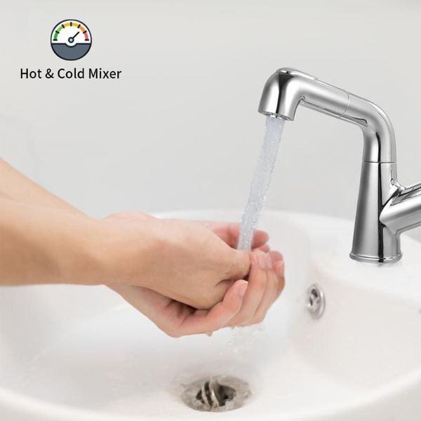bathroom sink faucets kitchen single-hole single-handle faucet w/ pull out rinser sprayer gargle brushing 2 mode mixer tap bathtub
bathroom sink faucets kitchen single-hole single-handle faucet w/ pull out rinser sprayer gargle brushing 2 mode mixer tap bathtub