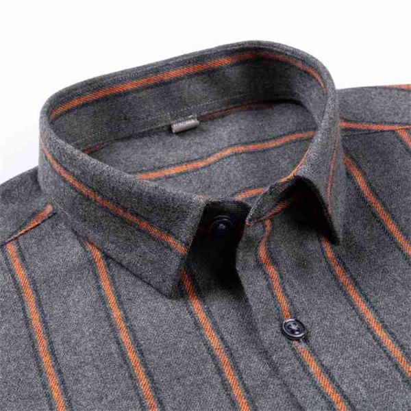 mens fashion 100% cotton brushed flannel striped shirts single pocket long sleeve youthful soft casual plaid checkered shirt, White;black
mens fashion 100% cotton brushed flannel striped shirts single pocket long sleeve youthful soft casual plaid checkered shirt, White;black