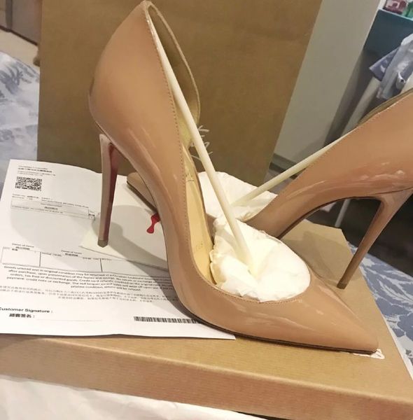 black nude patent leather/glitter woman shoes red bottom iriza shoes,italy luxurious women red-soles runbber high heels side-party dress fla
black nude patent leather/glitter woman shoes red bottom iriza shoes,italy luxurious women red-soles runbber high heels side-party dress fla