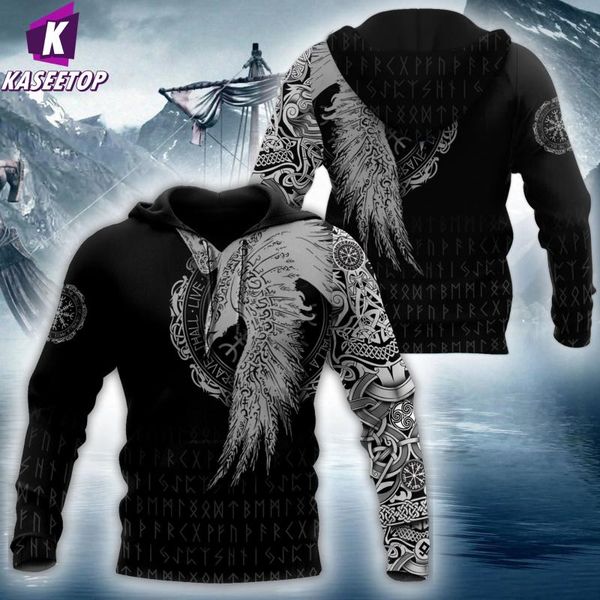 men's hoodies & sweatshirts refine viking symbol printing 3d men european and american style hooded clothes autumn boutique pattern coa, Black
men's hoodies & sweatshirts refine viking symbol printing 3d men european and american style hooded clothes autumn boutique pattern coa, Black