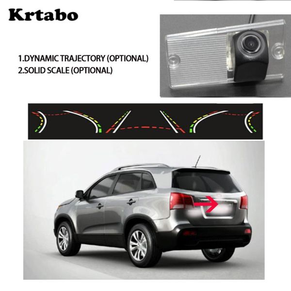 car rear view cameras& parking sensors camera for kia sorento naza bl xm 2003~2011 dynamic trajectory driving track starlight night vision
car rear view cameras& parking sensors camera for kia sorento naza bl xm 2003~2011 dynamic trajectory driving track starlight night vision