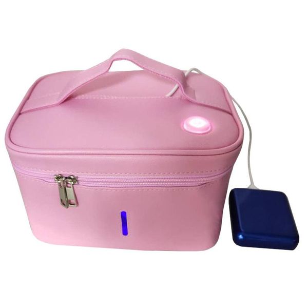 storage bags disinfection bag ozone lamp double sterilization uvc usb interface ultraviolet sterilizer for toothbrush bottle wear
storage bags disinfection bag ozone lamp double sterilization uvc usb interface ultraviolet sterilizer for toothbrush bottle wear