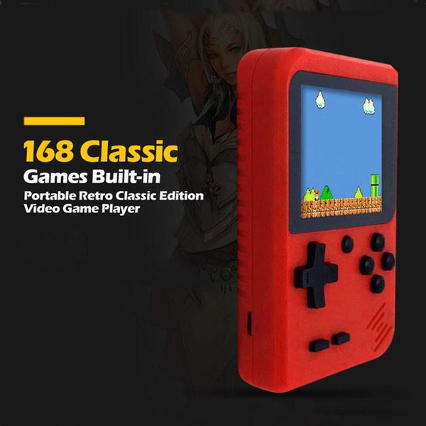 game controllers & joysticks ldk 2.6 inch scherm mini handheld console nostalgische kinderen retro familie tv video consoles
game controllers & joysticks ldk 2.6 inch scherm mini handheld console nostalgische kinderen retro familie tv video consoles