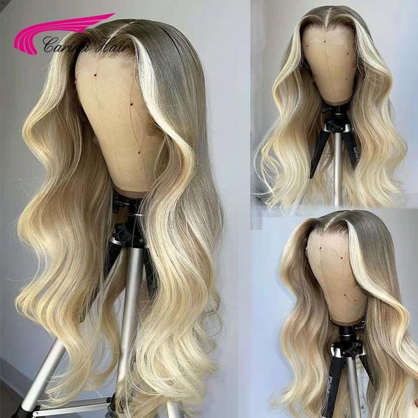 lace wigs 13x4 front wig human hair color 613 frontal wavy for women preplucked brazilian 13x4lace, Black;brown
lace wigs 13x4 front wig human hair color 613 frontal wavy for women preplucked brazilian 13x4lace, Black;brown