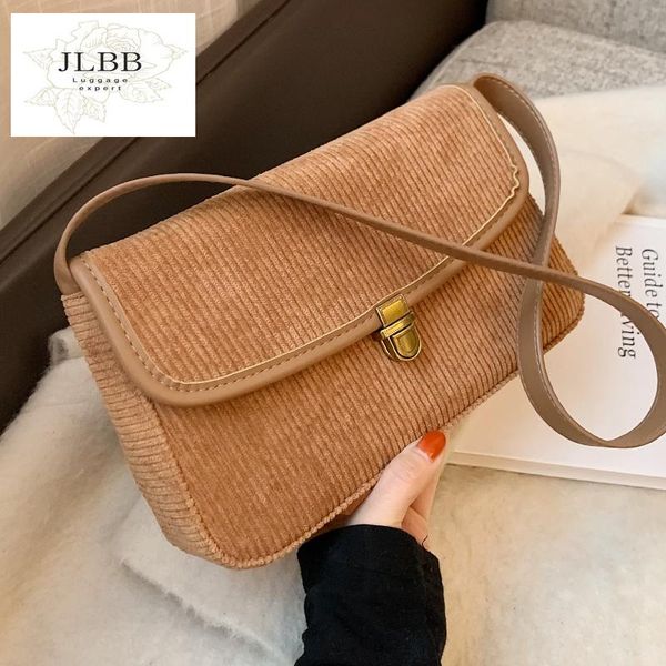 evening bags vintage corduroy baguette shoulder women fashion purses and handbags luxury designer small clutch bag hand bolso sac
evening bags vintage corduroy baguette shoulder women fashion purses and handbags luxury designer small clutch bag hand bolso sac