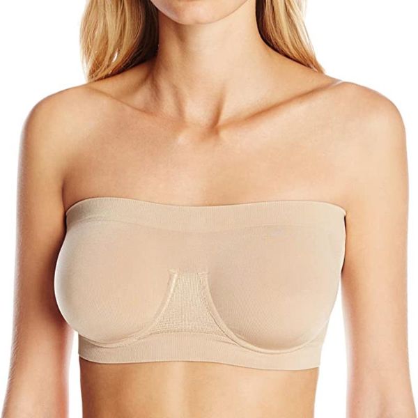 bustiers & corsets plus size women's tube push up bra bandeau tank strapless anti skid underwear bralette breathable crop lingerie, Black;white
bustiers & corsets plus size women's tube push up bra bandeau tank strapless anti skid underwear bralette breathable crop lingerie, Black;white