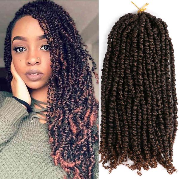 double xuchang fiber chemical strand passion 18 inch dirty braid crochet hair wig, Black
double xuchang fiber chemical strand passion 18 inch dirty braid crochet hair wig, Black