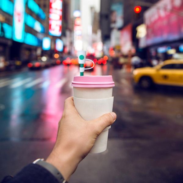 3pcs drinking straw plug adorable dust-proof creative cover cell phone anti-dust gadgets
3pcs drinking straw plug adorable dust-proof creative cover cell phone anti-dust gadgets