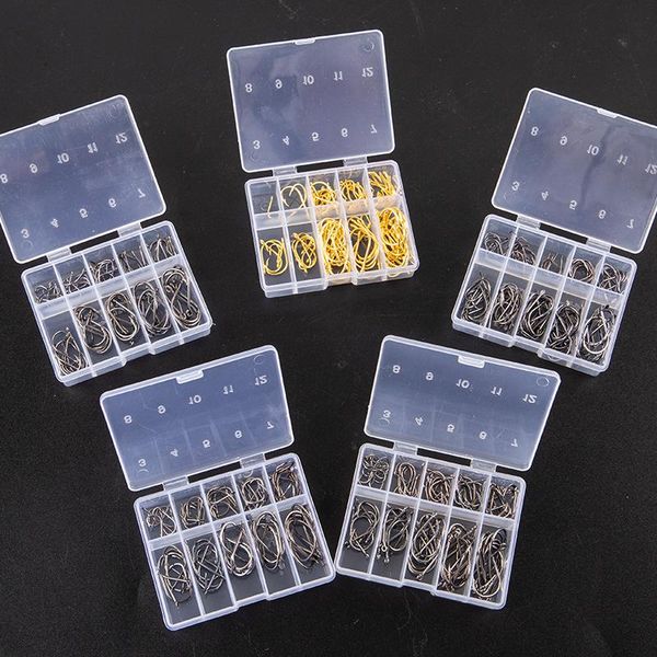 fishing hooks 100/70pcs 3-12# carp hook coating high carbon stainless steel barbed for retail wholesale boxes
fishing hooks 100/70pcs 3-12# carp hook coating high carbon stainless steel barbed for retail wholesale boxes