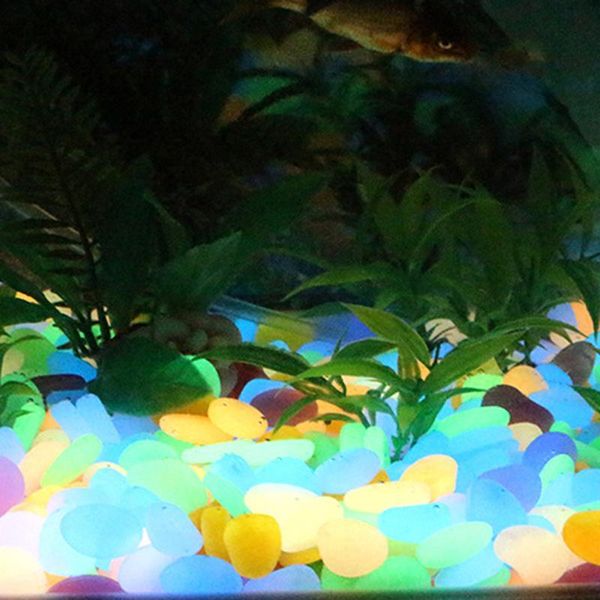 decorations 100 pcs luminous stone 20-30mm resin glow in the dark pebble decorative small garden fish tank rock for outdoor indoor dropship
decorations 100 pcs luminous stone 20-30mm resin glow in the dark pebble decorative small garden fish tank rock for outdoor indoor dropship