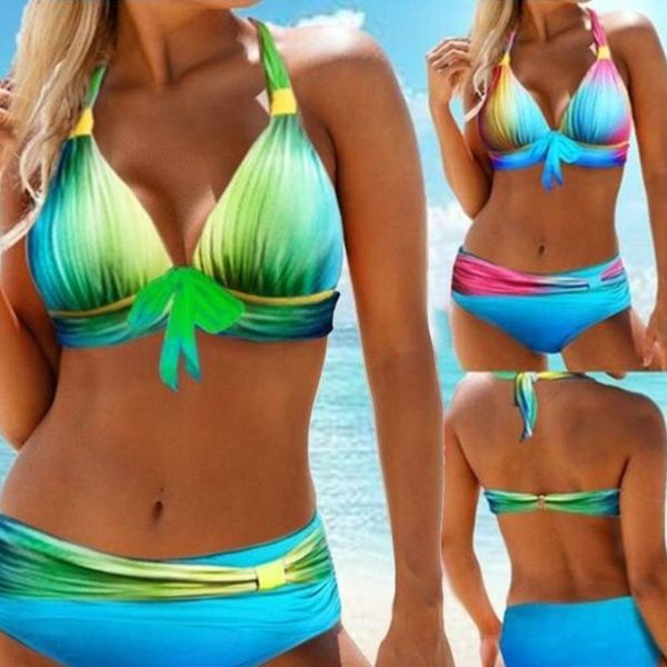 one-piece suits bikinis women swimsuit bathing plus size 3xl swimwear beachwear swim halter push up bikini set pachwork
one-piece suits bikinis women swimsuit bathing plus size 3xl swimwear beachwear swim halter push up bikini set pachwork