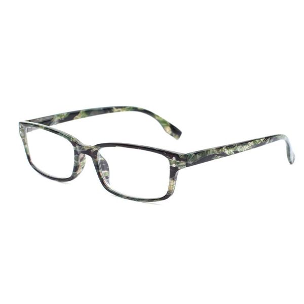 sunglasses reading glasses 4 pack rectangular light frame spring hinge reader (5 colors mixed) diopter +0......+6.0, White;black
sunglasses reading glasses 4 pack rectangular light frame spring hinge reader (5 colors mixed) diopter +0......+6.0, White;black