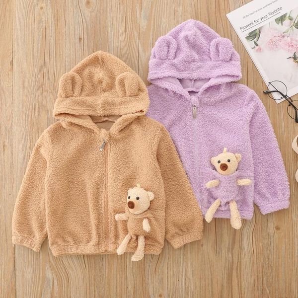 jackets baby toddler boys girls clothes cute plush winter warm coat outerwear hooded jacket kids cartoon, Blue;gray
jackets baby toddler boys girls clothes cute plush winter warm coat outerwear hooded jacket kids cartoon, Blue;gray