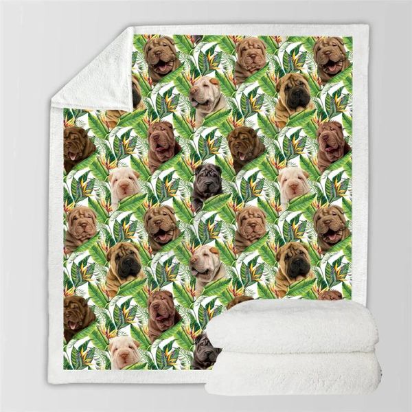 blankets shar pei colorful fleece blanket 3d all over printed wearable adults/kids 02
blankets shar pei colorful fleece blanket 3d all over printed wearable adults/kids 02