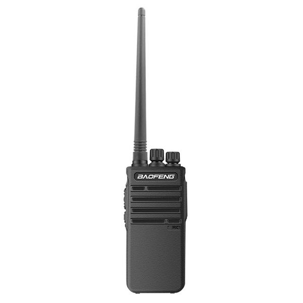 walkie talkie baofeng bf-1902 high-power radio transreceiver two way uhf band handheld communication equipment
walkie talkie baofeng bf-1902 high-power radio transreceiver two way uhf band handheld communication equipment