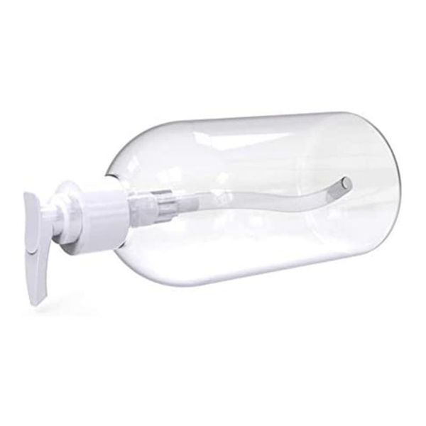 liquid soap dispenser 1/3 pcs 500ml refillable shampoo bottles pump conditioner empty for bathroom shower hee889
liquid soap dispenser 1/3 pcs 500ml refillable shampoo bottles pump conditioner empty for bathroom shower hee889