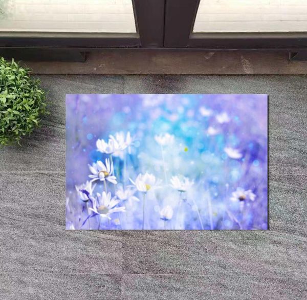 flower decor door mat bathroom kitchen natural fresh non-slip floor indoor outdoor stepping mats corridor balcony doormats carpets
flower decor door mat bathroom kitchen natural fresh non-slip floor indoor outdoor stepping mats corridor balcony doormats carpets