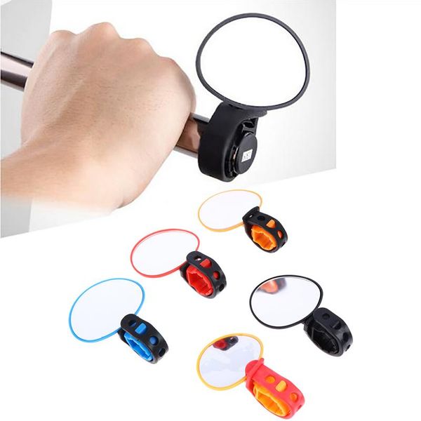 bike groupsets bicycle mirror accessories handlebar rearview 360 degree rotate wide-angle for mtb road cycling
bike groupsets bicycle mirror accessories handlebar rearview 360 degree rotate wide-angle for mtb road cycling