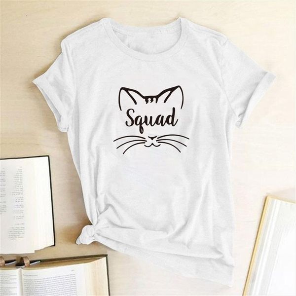 squad letter print men mens t shirt casual short sleeve summer 90s aesthetiic clothes graphic tees ropa de mujer, White;black
squad letter print men mens t shirt casual short sleeve summer 90s aesthetiic clothes graphic tees ropa de mujer, White;black
