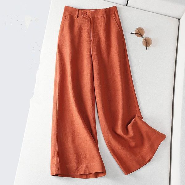 women's pants & capris trousers of retro cotton, flax pants with loose legs for women, retro, casual 4qq3, Black;white
women's pants & capris trousers of retro cotton, flax pants with loose legs for women, retro, casual 4qq3, Black;white