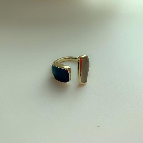 Korean Style Candy Color Crystal Open Ring For Women Girls Adjustable Charm 2021 Fashion Party Jewellery Wedding Rings, Slivery;golden
Korean Style Candy Color Crystal Open Ring For Women Girls Adjustable Charm 2021 Fashion Party Jewellery Wedding Rings, Slivery;golden