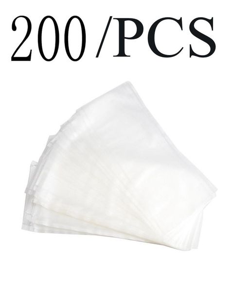 200pcs multiple sizes pva bags carp fishing tackle water dissolving for coarse boilie bait bag throwing accessories
200pcs multiple sizes pva bags carp fishing tackle water dissolving for coarse boilie bait bag throwing accessories