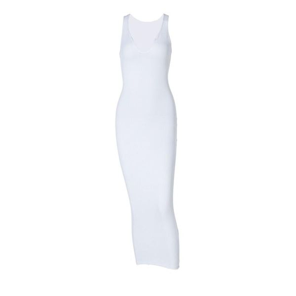 casual dresses women sleeveless u-neck dress fashion pullover solid color for ladies female 4 colors s//l/xl, Black;gray
casual dresses women sleeveless u-neck dress fashion pullover solid color for ladies female 4 colors s//l/xl, Black;gray