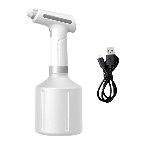 watering equipments 900ml electric spray bottle home flower plant usb rechargeable indoor outdoor 2 spout mode garden tool ergonomic power i
watering equipments 900ml electric spray bottle home flower plant usb rechargeable indoor outdoor 2 spout mode garden tool ergonomic power i