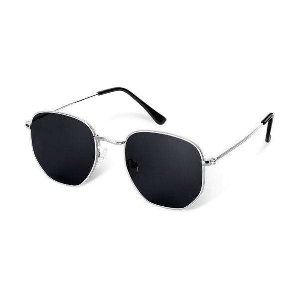 sunglasses fashion round ladies designer luxury men/women classic retro uv400 outdoor, White;black
sunglasses fashion round ladies designer luxury men/women classic retro uv400 outdoor, White;black